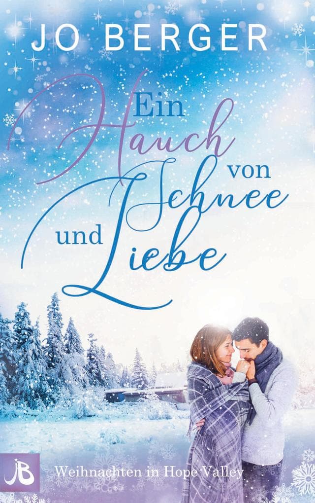 Ein Hauch von Schnee und Liebe: Weihnachten in Hope Valley