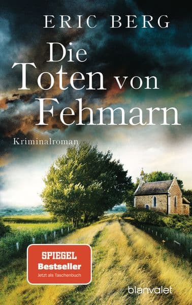 Die Toten von Fehmarn: Kriminalroman
