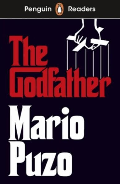 The Godfather. Book with audio and digital version: Lektüre mit Audio-Online