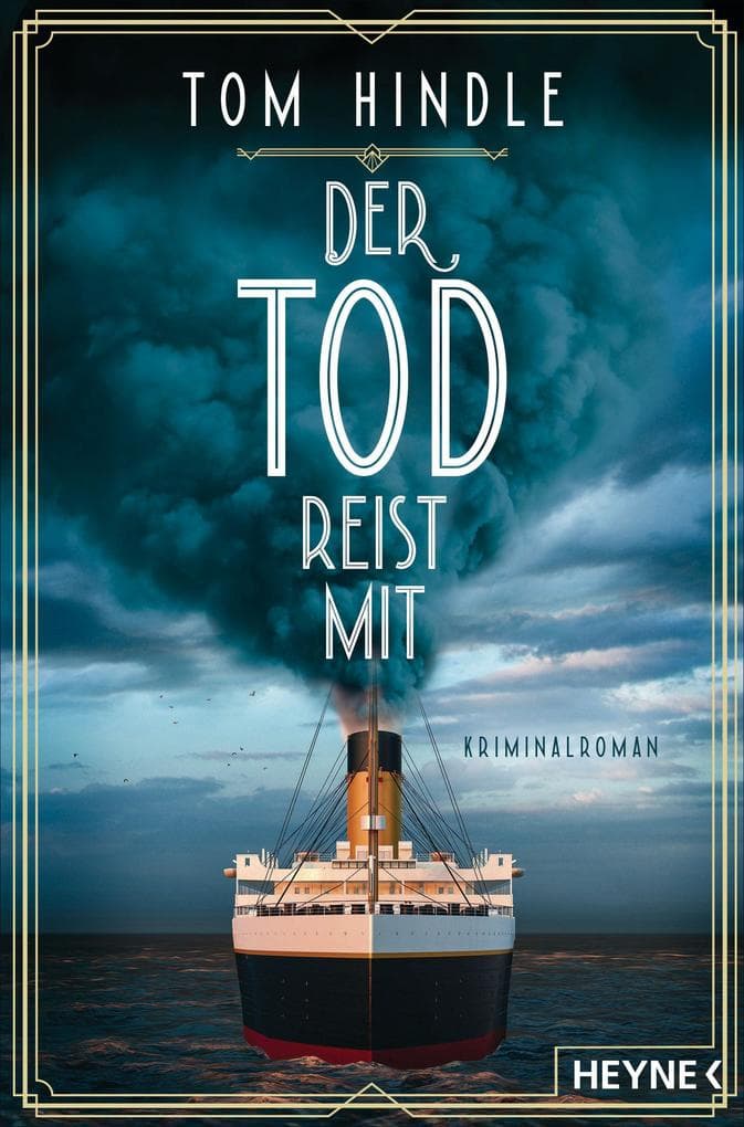 Der Tod reist mit: Kriminalroman - 'Ein Fest für Fans von Agatha Christie. Ihr werdet's lieben' Ragnar Jónasson