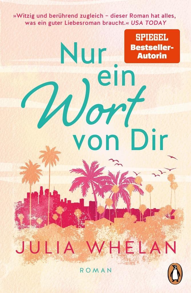 Nur ein Wort von Dir: Roman. Die Autorin von "My Oxford Year" mit ihrem zweiten Roman - 'Ein Muss für alle, die große Liebesgeschichten lieben!' Taylor Jenkins Read