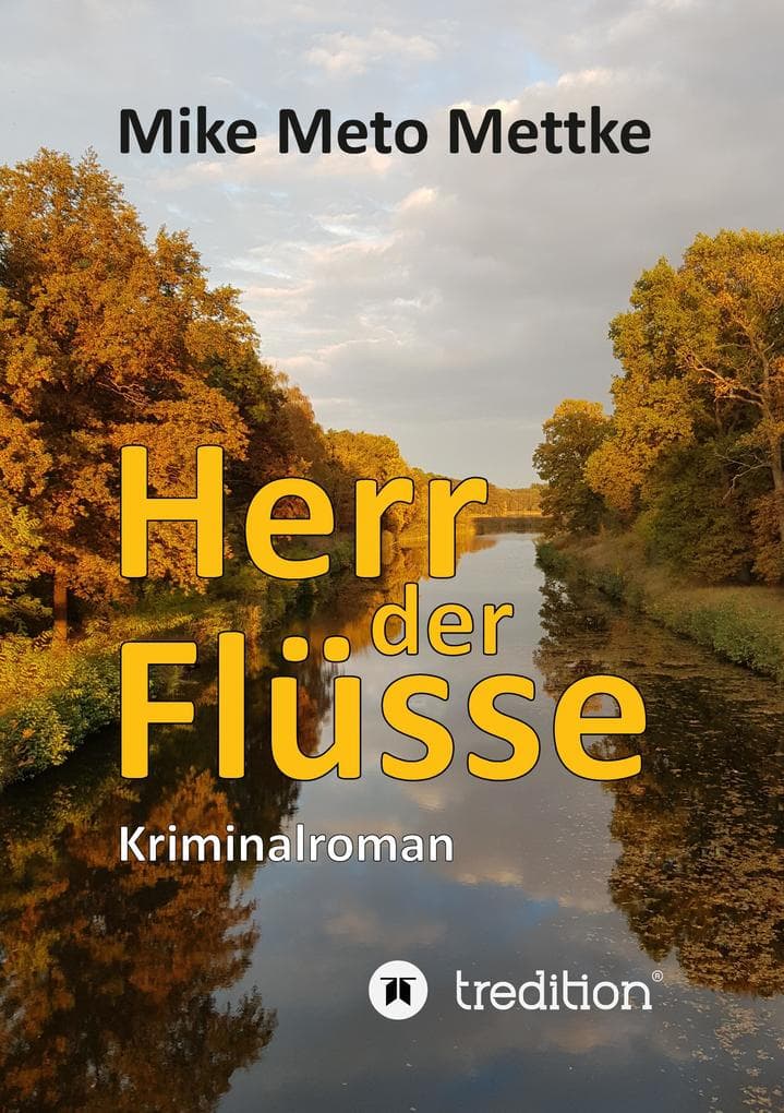 Herr der Flüsse