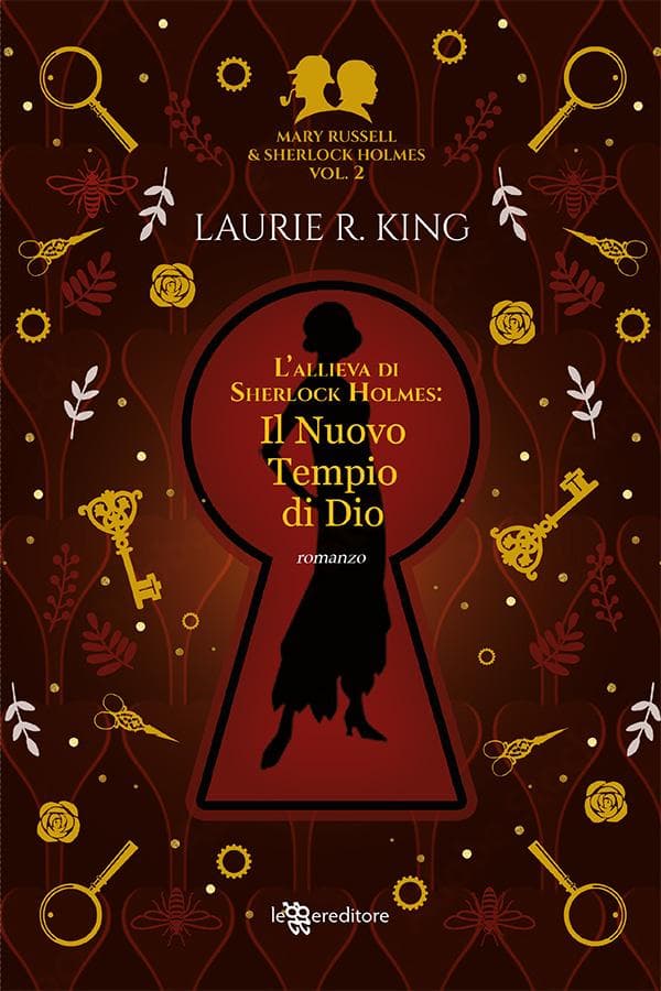 Il nuovo tempio di Dio
