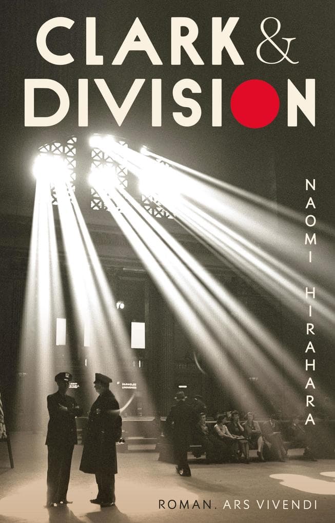 Clark & Division: Roman