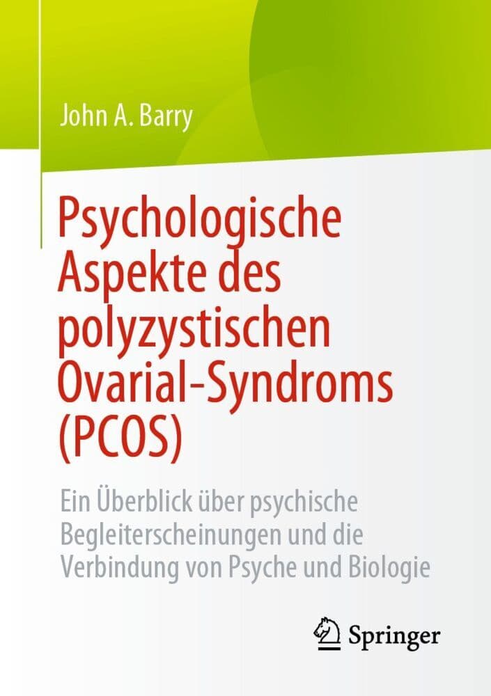 Psychologische Aspekte des polyzystischen Ovarial-Syndroms (PCOS): Ein Überblick über psychische Begleiterscheinungen und die Verbindung von Psyche und Biologie
