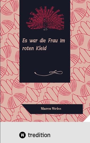 Es war die Frau im roten Kleid: DE