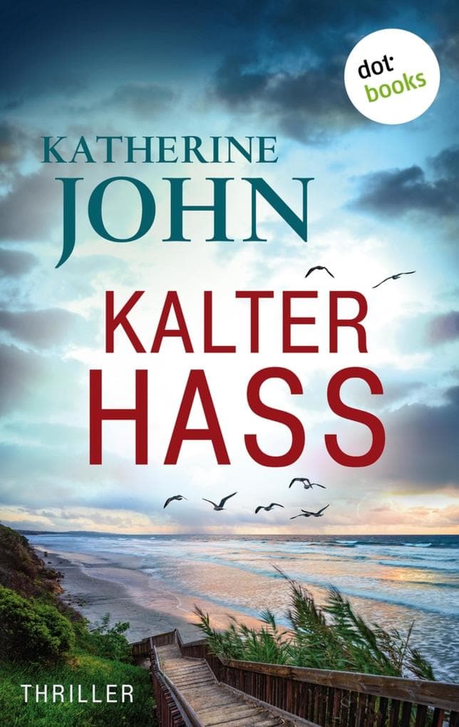 Kalter Hass - oder: Regungslos: Thriller: Wales Killings 4 | Wenn ein brutaler Mord die Nachbarschaft erschüttert ...