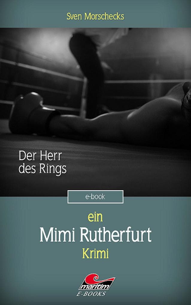 Mimi Rutherfurt (4): Der Herr des Rings