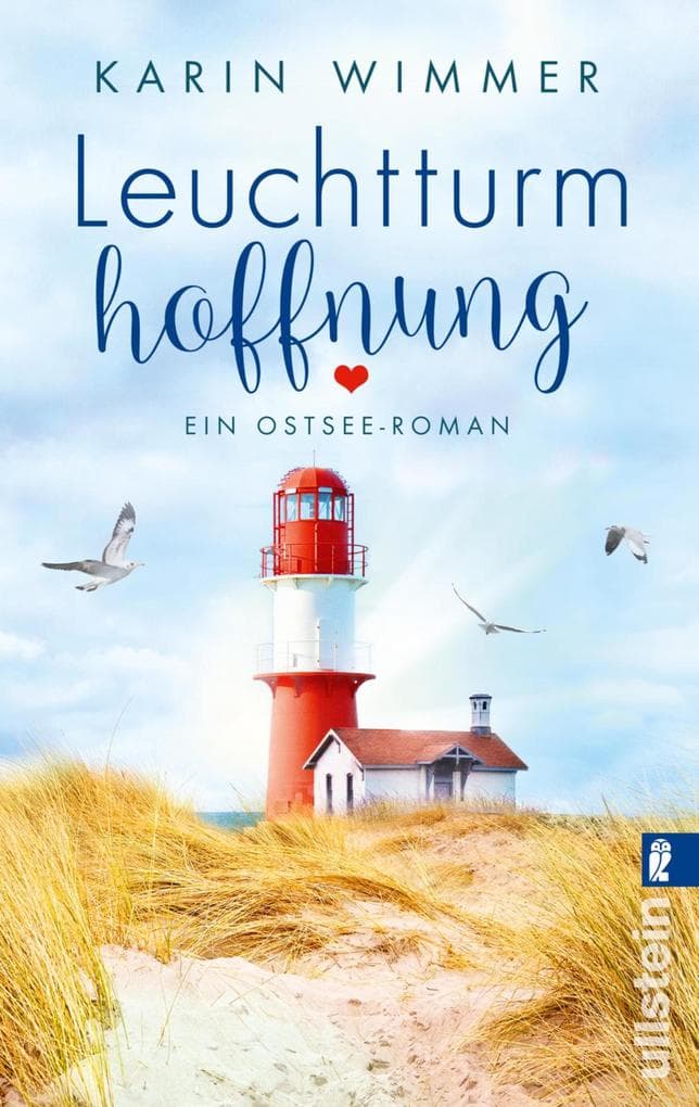 Leuchtturmhoffnung: Ein Ostsee-Roman