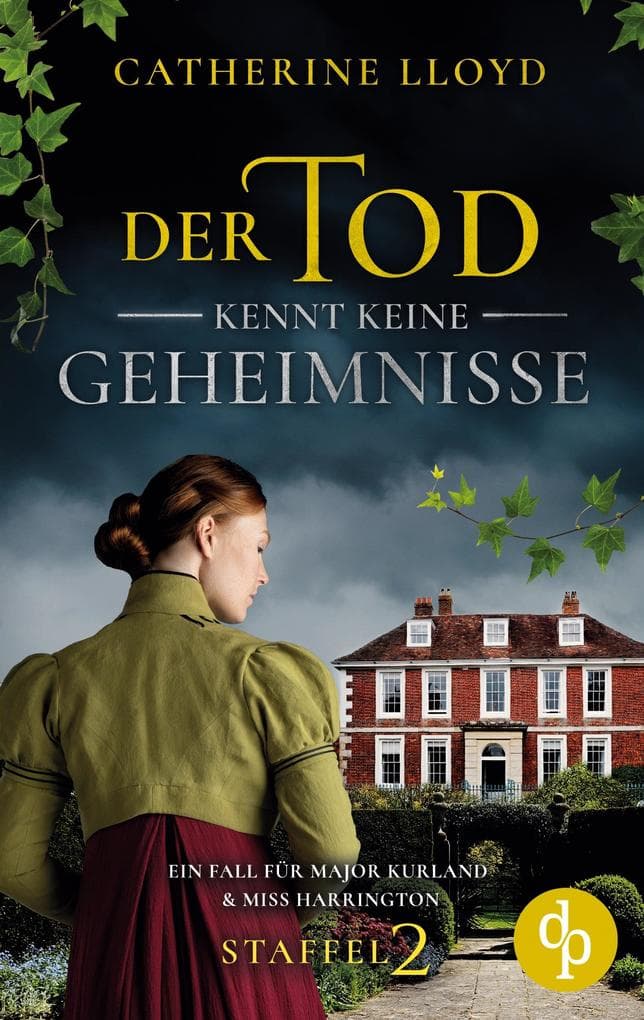 Der Tod kennt keine Geheimnisse