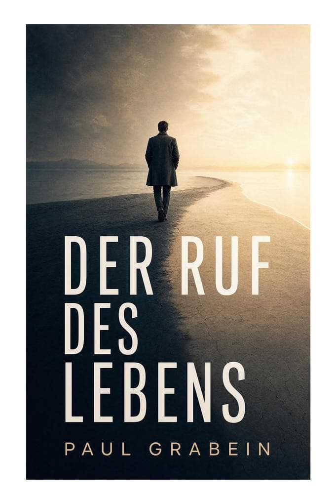 Der Ruf des Lebens: Gesellschaftsroman um Selbstfindung, bürgerliche Moral und innere Konflikte im wilhelminischen Kaiserreich