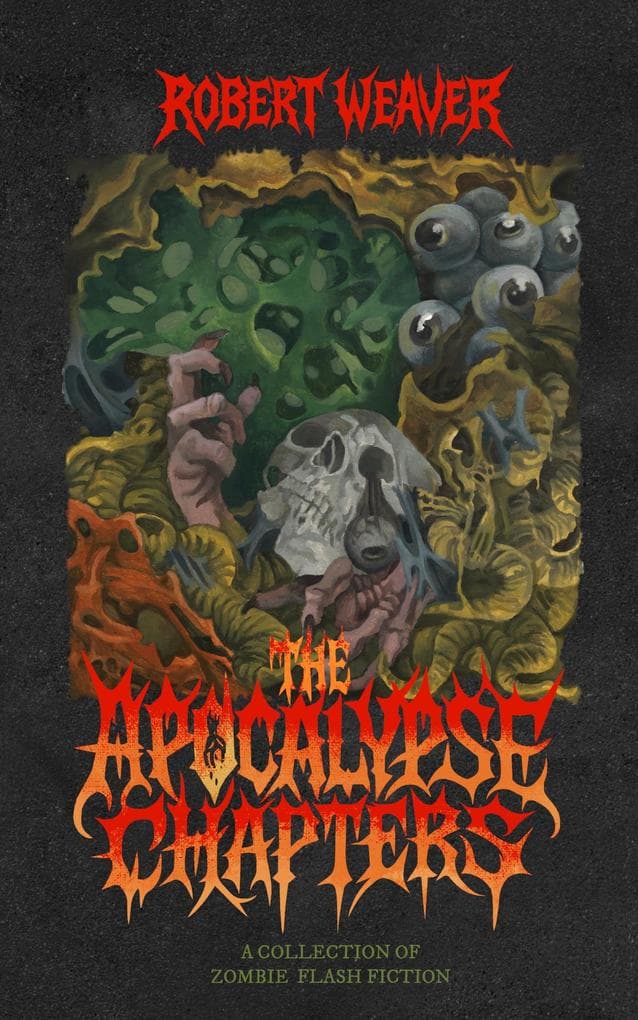 The Apocalypse Chapters