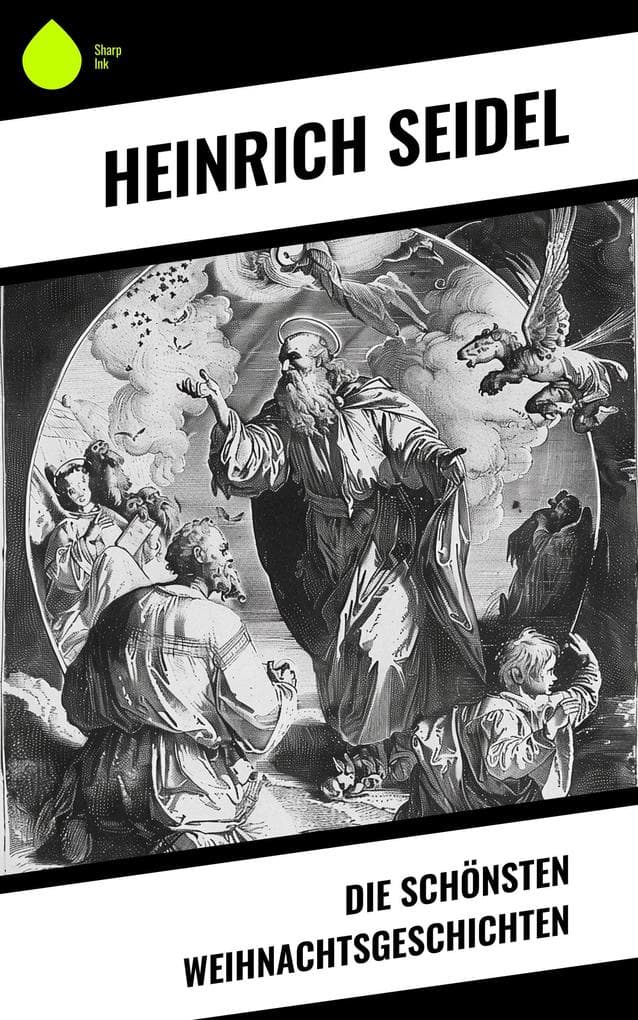 Die schönsten Weihnachtsgeschichten