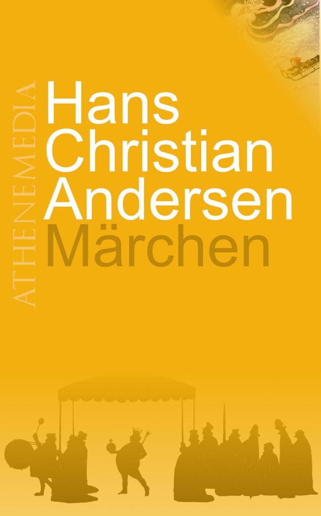 Hans Christian Andersen: Märchen