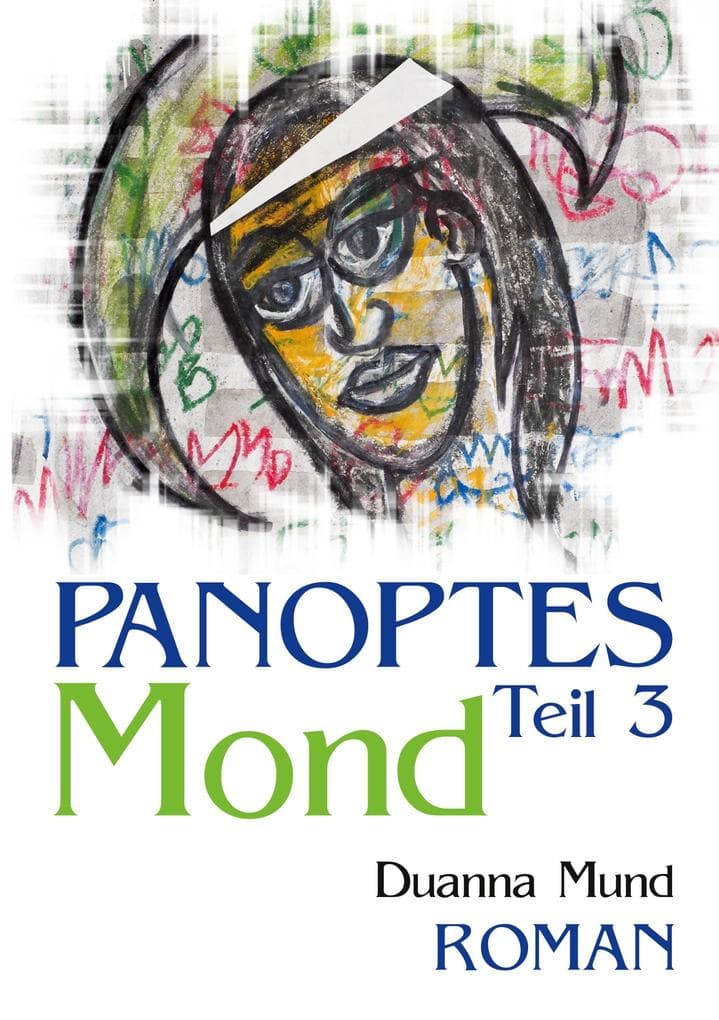 Panoptes 3: Mond