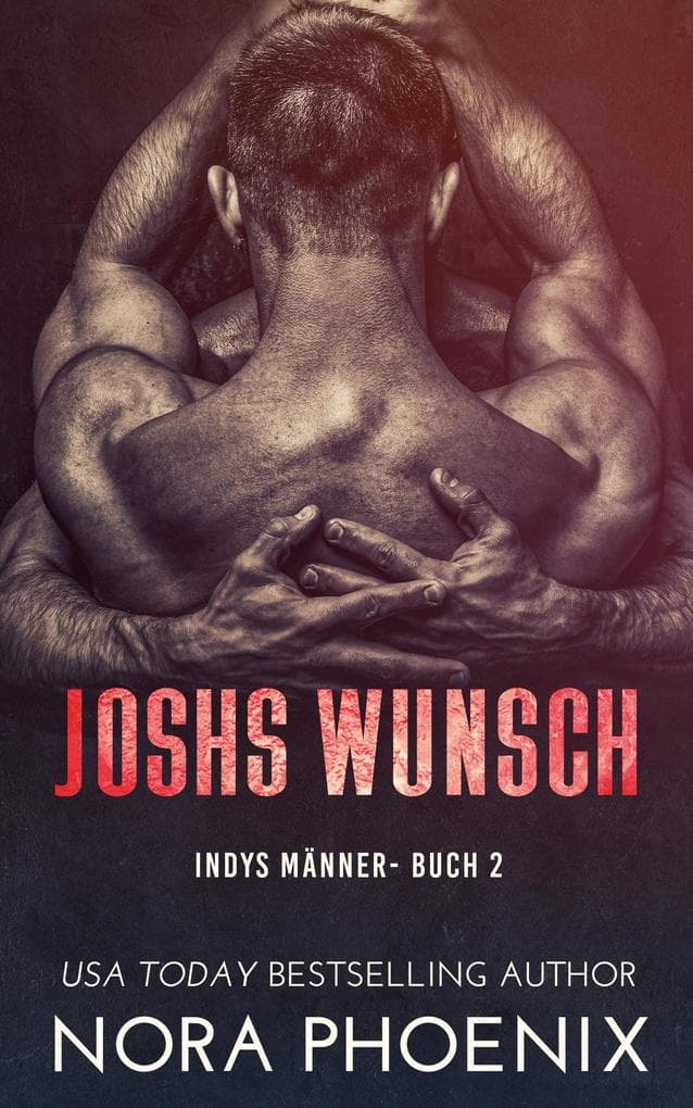 Joshs Wunsch (Indys Männer, #2)