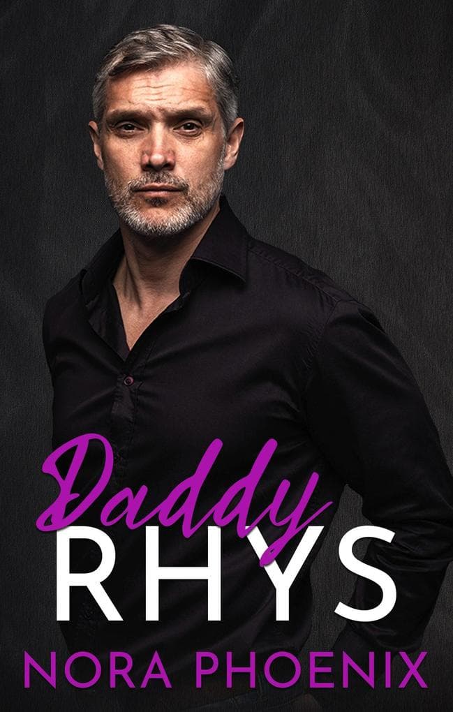 Daddy Rhys (Mein Daddy Dom, #1)