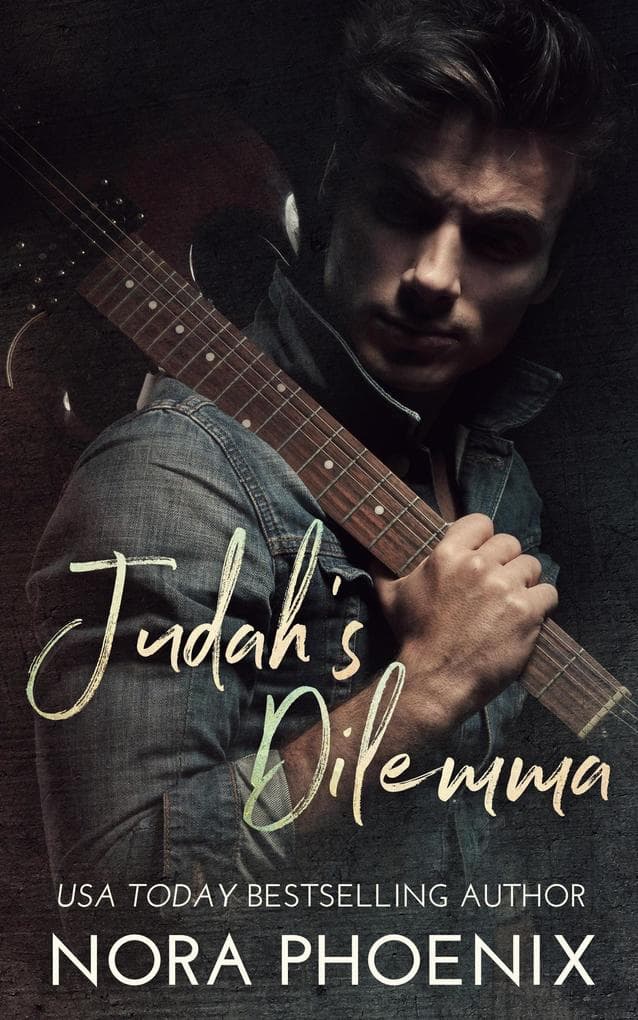 Judahs Dilemma