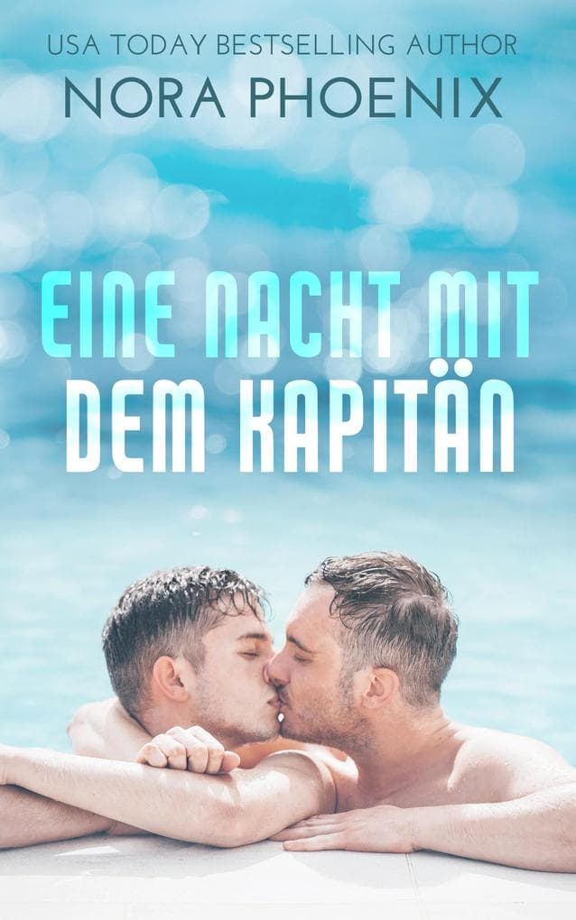 Eine Nacht mit dem Kapitän