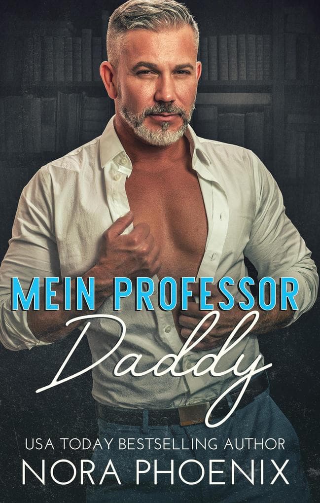 Mein Professor Daddy