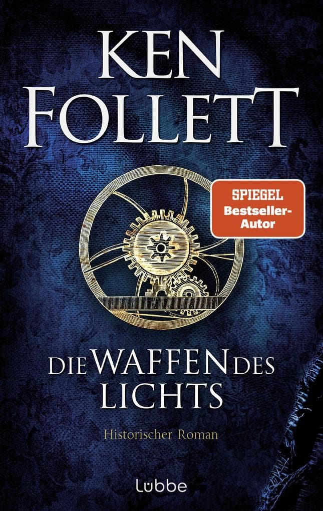 Die Waffen des Lichts: Historischer Roman