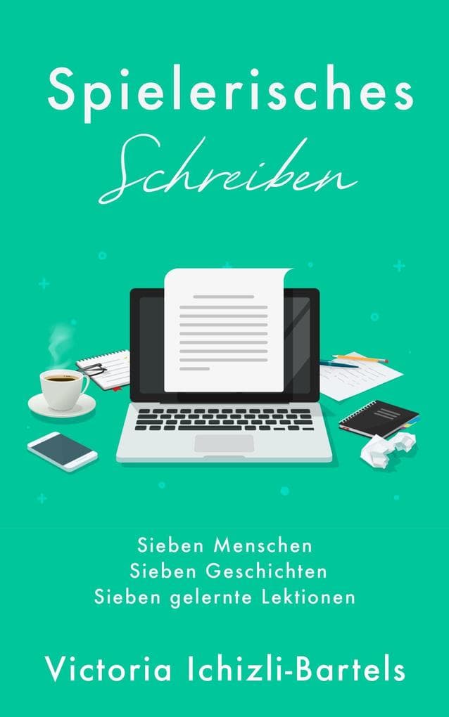 Spielerisches Schreiben