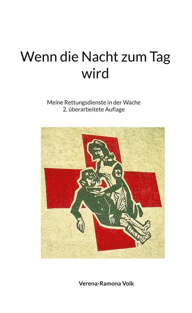 Wenn die Nacht zum Tag wird: Meine Rettungsdienste in der Wache