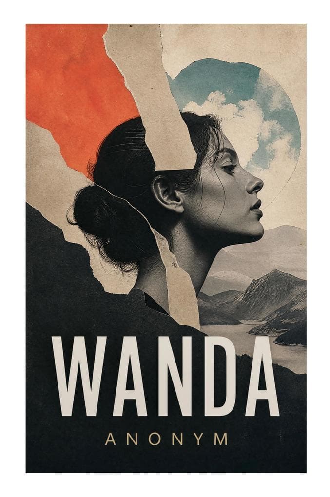 Wanda: Eine Krakauer Legende von Fürstentochter, Selbstopfer und romantischer Tragik im mittelalterlichen Polen