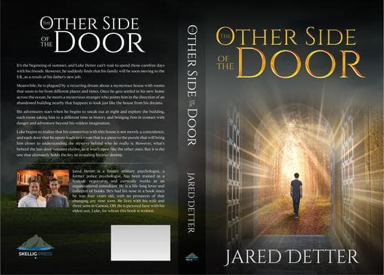 The Other Side of the Door