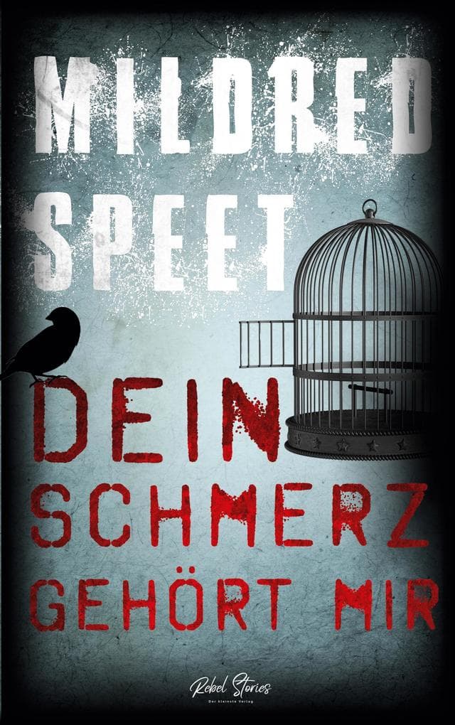 Dein Schmerz gehört mir
