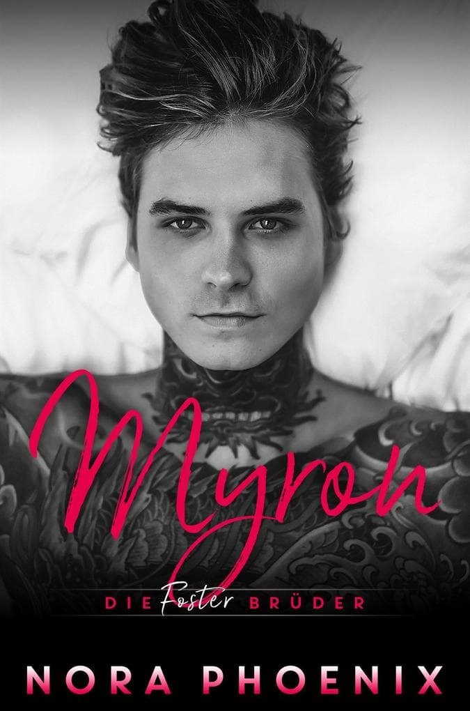 Die Foster Brüder: Myron