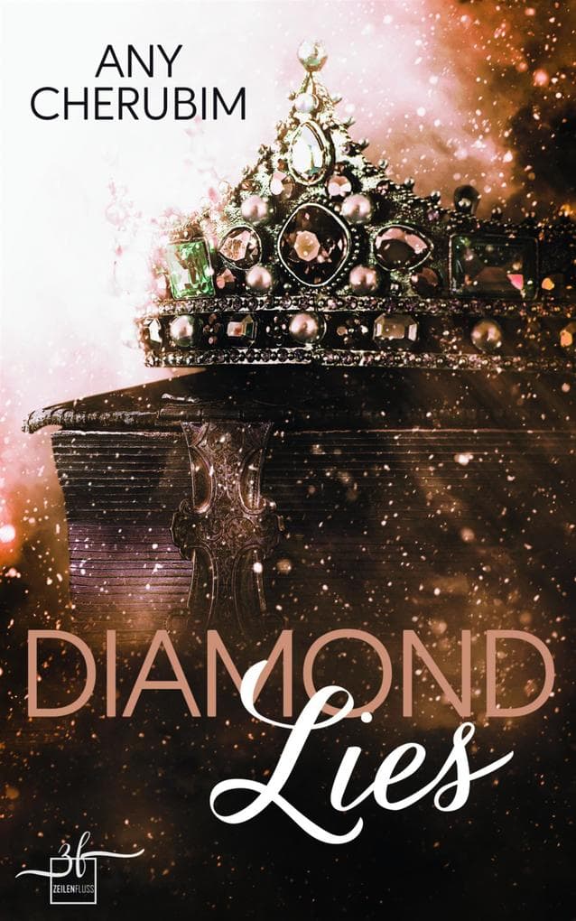 Diamond Lies: Eine spannende Forbidden Love Bodyguard Romance