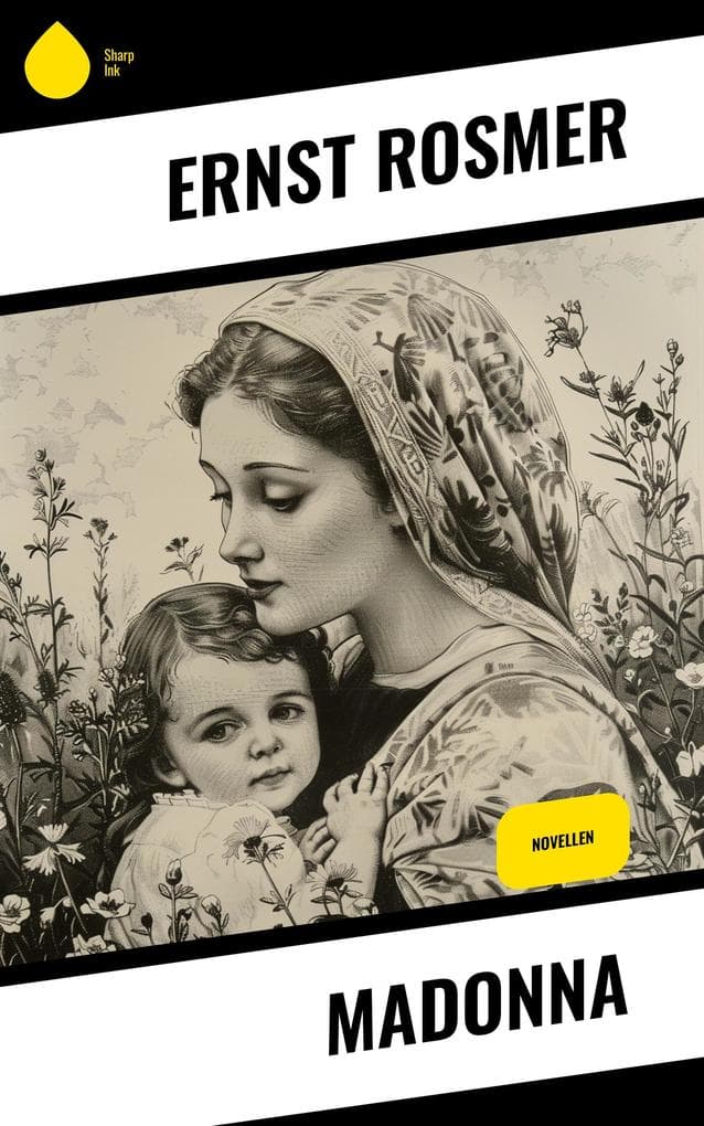 Madonna: Novellen