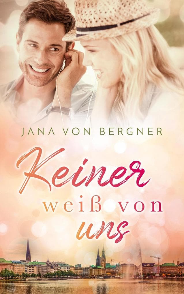 Keiner weiß von uns (Drei Schwestern - drei Schicksale, #2)