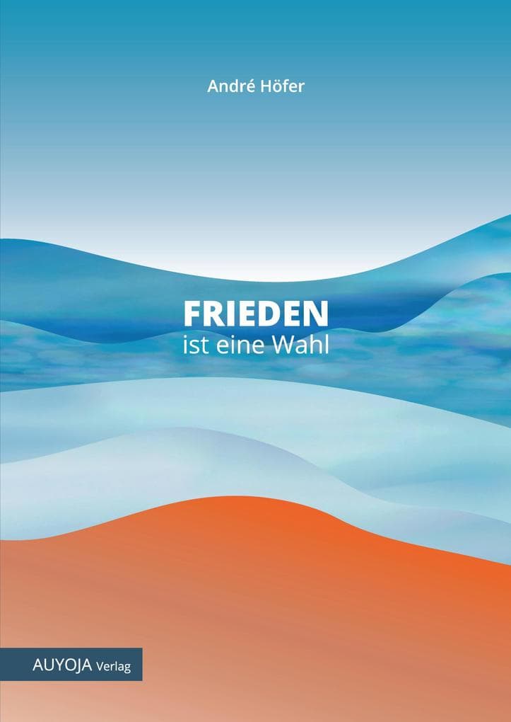Frieden ist eine Wahl: Dein Beitrag zum Frieden in der Welt