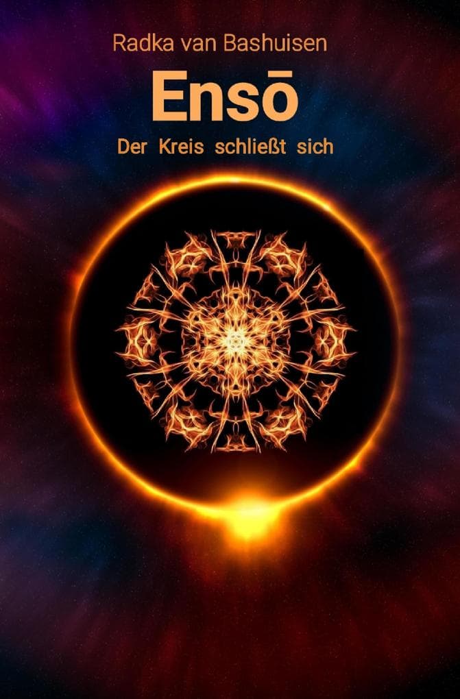 Enso: Der Kreis schließt sich