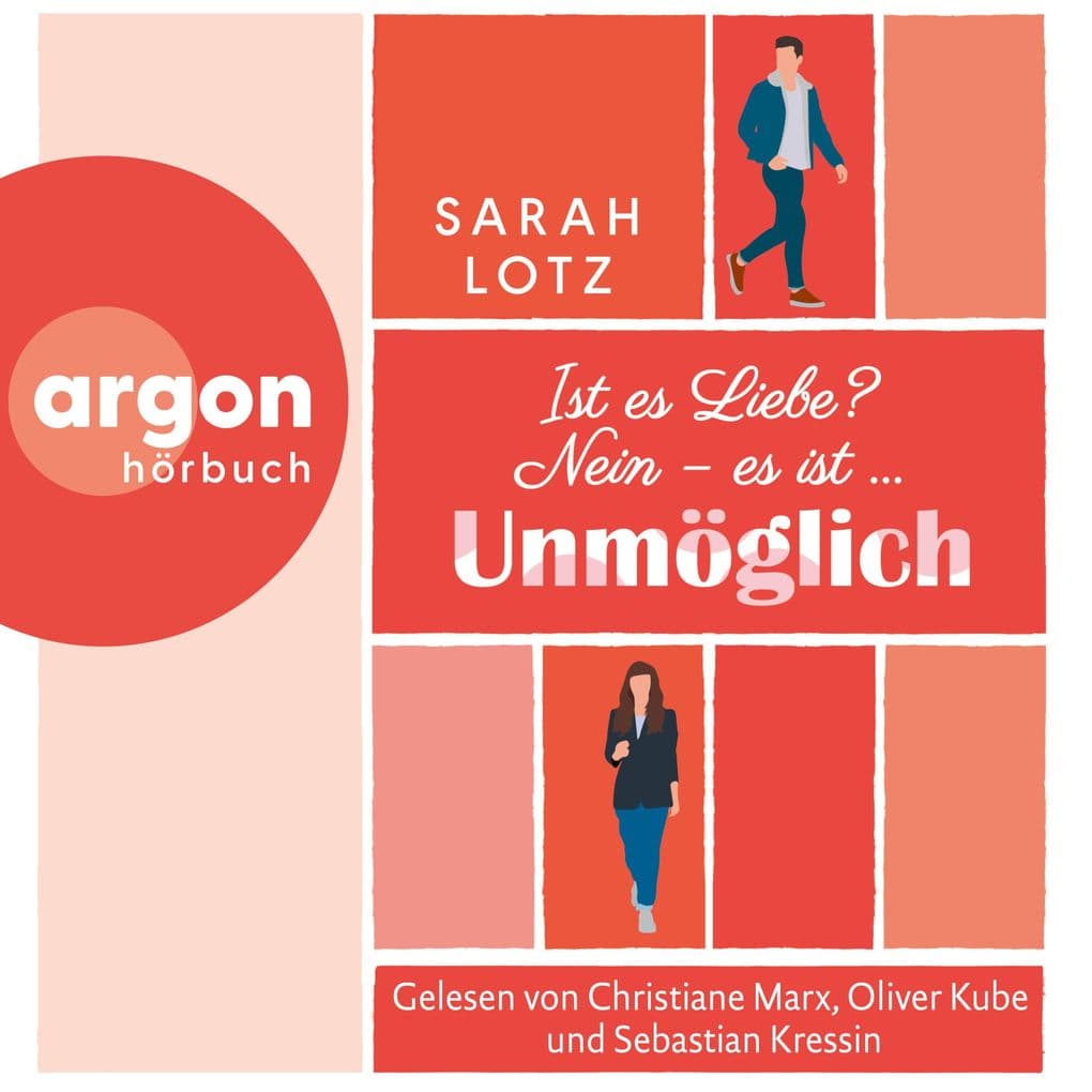 Ist es Liebe? Nein - es ist ... Unmöglich