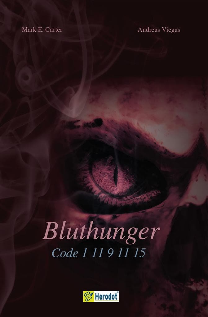 Bluthunger: Code 1 11 9 11 15