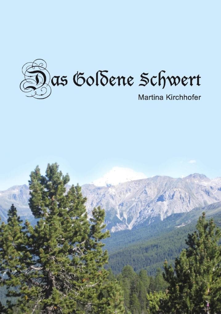 Das Goldene Schwert