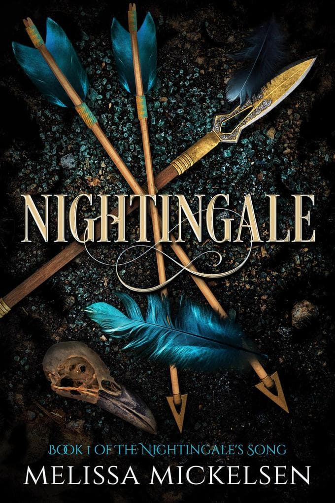 Nightingale (Nightingale's Song, #1)
