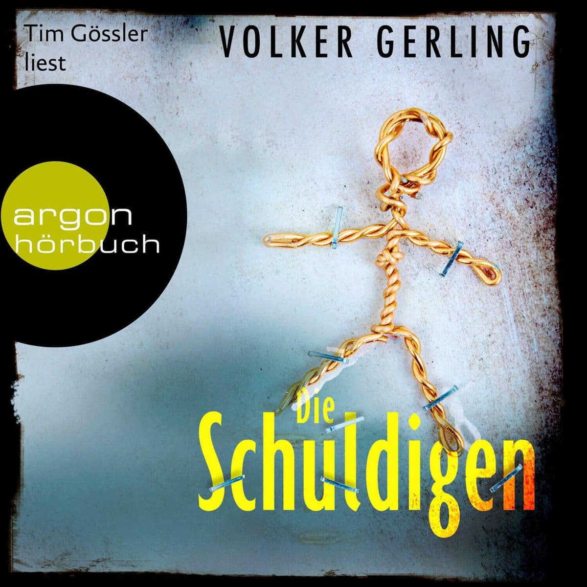 Die Schuldigen: Thriller