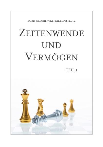 Zeitenwende und Vermögen. Chancen · Entscheidungen · Lebensqualität. Teil 1: Beständig ist allein der Wandel: Der USA-China-Konflikt gleicht ähnlichen Konflikten früherer Jahrhunderte. Erkennt man die Zusammenhänge, bieten sich große Chancen, um beruflich und persönlich ungenutzte Potenziale zu mobilisieren.