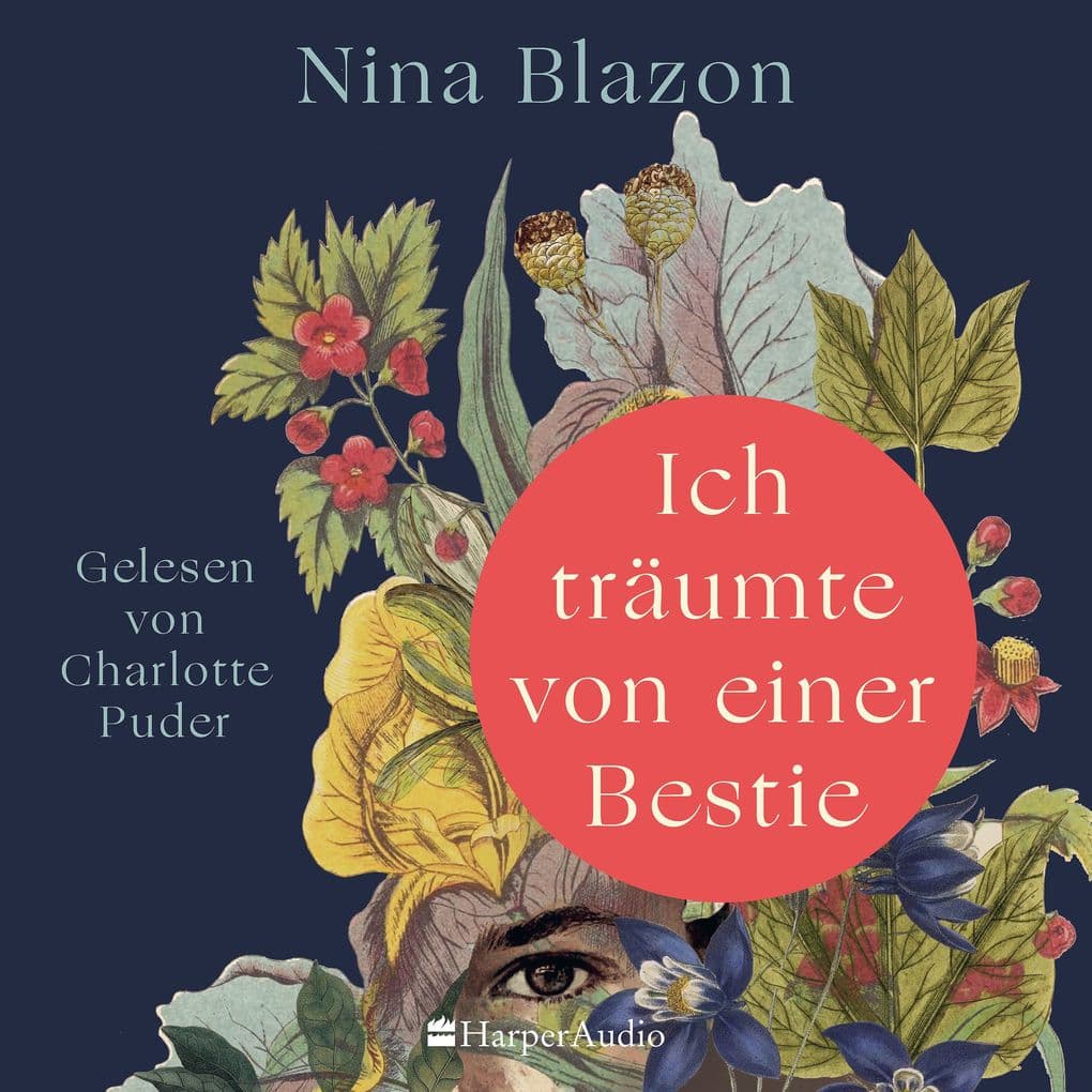 Ich träumte von einer Bestie (ungekürzt): Roman | Packende Unterhaltung der SPIEGEL-Bestsellerautorin | Französische Legende um die Bestie von Gévaudan neu erzählt | Mutige weibliche Heldin | Ahnenforschung