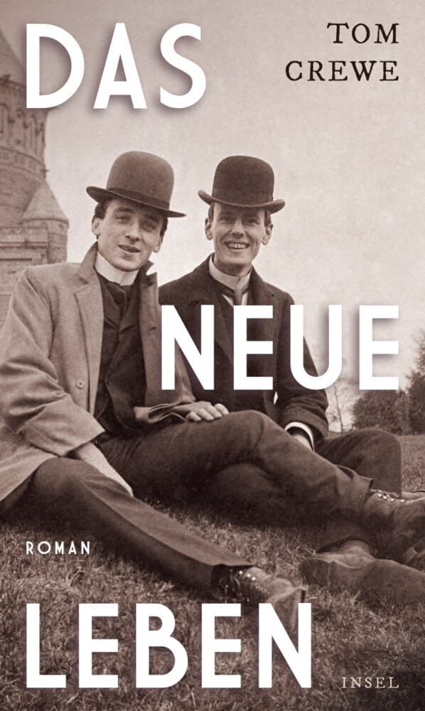 Das Neue Leben: Roman | Vom Kampf um neue Lebens- und Liebesformen im viktorianischen London