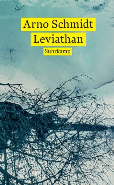 Leviathan oder Die Beste der Welten. Gadir oder Erkenne dich selbst. Enthymesis oder W.I.E.H.: Erzählungen