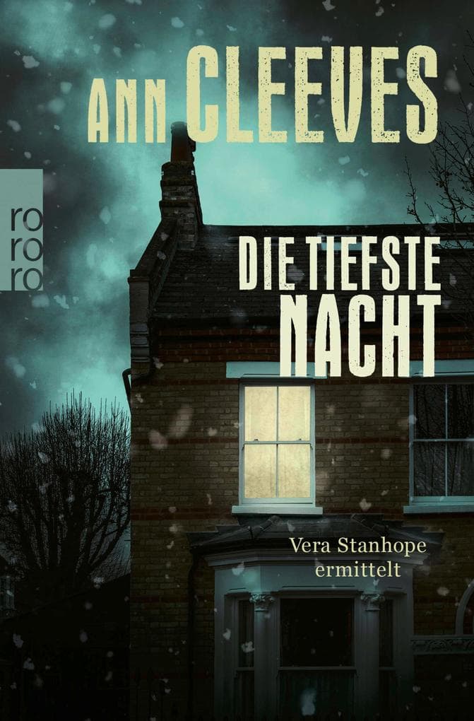 Die tiefste Nacht: Vera Stanhope ermittelt | England-Krimi