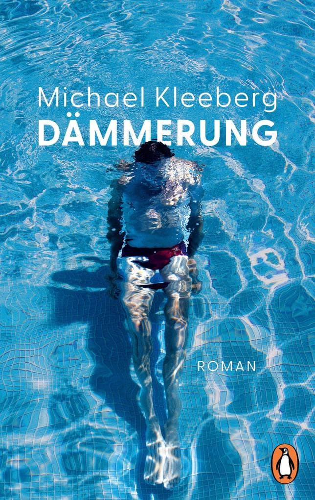 Dämmerung: Roman - 'Michael Kleeberg ist es gelungen, aus dem Leben einer Figur das Abbild einer Epoche zu erschaffen.' (Der Spiegel, Tobias Rapp)