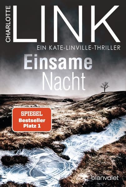 Einsame Nacht: Ein Kate-Linville-Thriller - Der Nr.-1-Bestseller als Taschenbuch