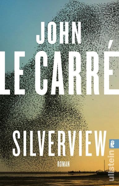 Silverview: Roman | "Der wohl größte englische Autor seiner Generation." The Guardian