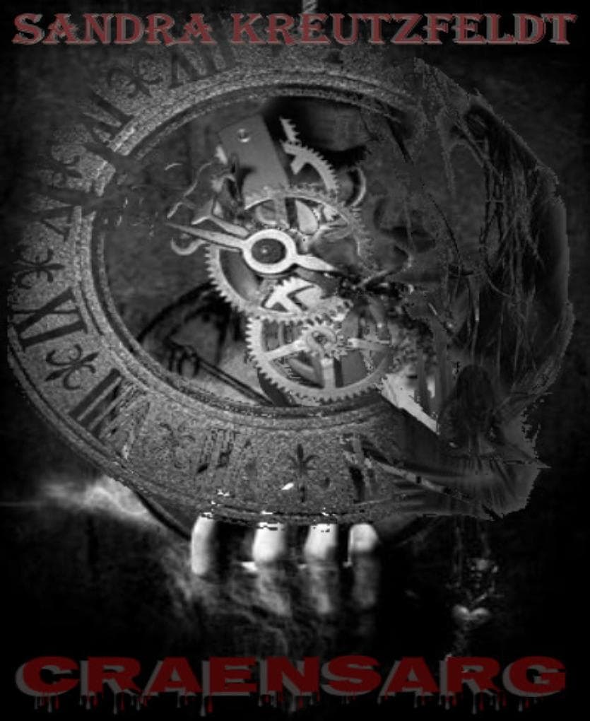 Craensarg: Das Erwachen der Ruinae Trinitas
